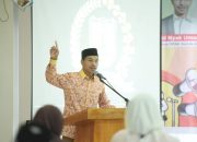 Naufal Qurasyi dari MTsN 1 Model Banda Aceh Juara Satu Lomba Azan Piala Ketua DPRK