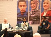 Kominfo dan Siberkreasi Selenggarakan Kelas Literasi Digital bagi Komunitas Disabilitas
