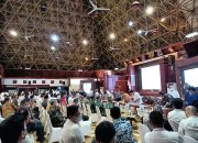 Pemerintah Aceh Tandatangani Kontrak Proyek APBA Senilai Rp.1 Triliun