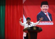 Kepala BPIP Kuliah Umum Kebangsaan di USK