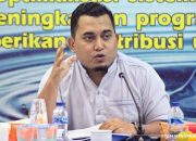 Banleg DPRK Aceh Besar Mulai Bahas 2 Rancangan Qanun