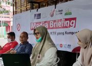 The  Aceh Institute Dorong Pemerintah wujudkan Kawasan Tanpa Rokok di Aceh