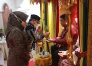 Pemkab Aceh Besar Gelar Lepas Sambut Kajari