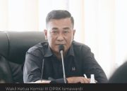 DPRK Banda Aceh Minta PLN Tak Padamkan Listrik Selama Ramadhan