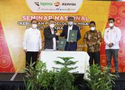 USK Jalin MoA dengan PII Aceh