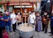 Aceh Ramadhan Festival Momentum Kebangkitan Pariwisata dan Ekonomi Aceh