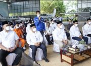 SMK Penerbangan Aceh Dapat 5 Unit Pesawat Cessna