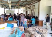 Pemda, Polisi Dan TNI di Simeulue Gelar Pasar Murah, Ini Jadwal Dan Lokasinya