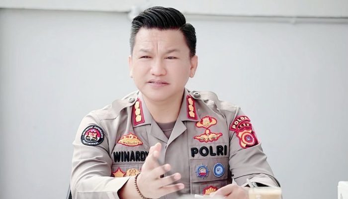 Polda Aceh Kembali Buka Penerimaan Akpol Dan Bintara Polri