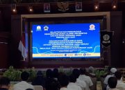 Kapolda Aceh Hadiri Pelantikan Dan Pengukuhan Pengurus KAGAMA Aceh