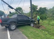 10 Hari Puasa Sudah 17 Orang Meninggal Dunia Akibat Laka Lantas