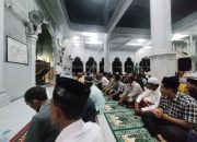 Perkuat Silaturrahmi, IMPM Mutiara Raya Kembali Gelar Safari Ramadan 1443 H
