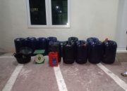 Beli Solar Pakai Mobil Bertangki Modifikasi, Seorang Pria Diamankan Polisi di Aceh Selatan