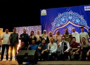 Ketua alumni :  Saatnya Kiprah Alumni SMA Modal Bangsa sebagai Modalnya Aceh