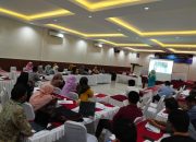 Guru Peserta Pendidikan Antikorupsi Apresiasi Disdik Aceh: Ini Terobosan Baru