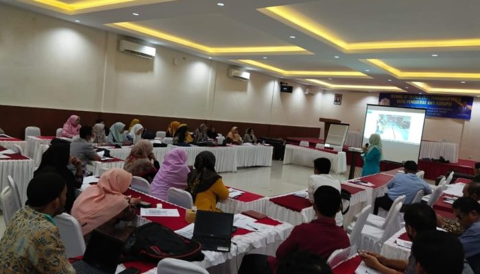 Guru Peserta Pendidikan Antikorupsi Apresiasi Disdik Aceh: Ini Terobosan Baru