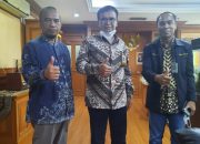Pemerintah Pusat Dukung Pergub tentang Pengembangan Kapasitas SMK di Aceh