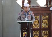 Di Bulan Ramadhan ini, Ada Lomba Da’i Kamtibmas di Kantor Polisi