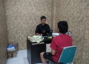 Polisi Tangkap Seorang Ayah Yang Lecehkan dan Perkosa Anak Kandungnya Delapan Kali