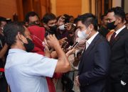 HIPMI Aceh Kecam Fitnah Terhadap Mardani H Maming Terkait Kasus Dugaan Korupsi IUP Tanah Bumbu