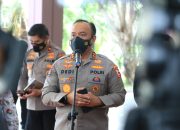 Pantauan Command Center Jelang Lebaran: Jalan Tol dari Palembang Hingga Probolinggo Lancar