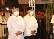 Wakapolda Aceh Hadiri Penutupan Pameran Semarak Ramadhan 1443 H