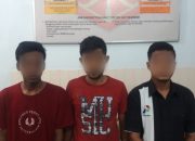 Modifikasi Tangki Cadangan, Mobil Jazz Terbakar di SPBU, Polisi Tangani Kasusnya