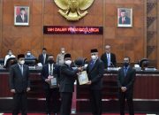 Pemerintah Aceh Pertahankan WTP Tujuh Kali Berturut-turut