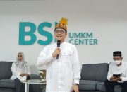 BSI Tetap Berikan Layanan Kepada Masyarakat Aceh Selama Lebaran