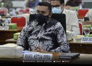 DPRA Apresiasi Polda Aceh Bongkar Penimbunan BBM Subsidi