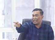 Anggota DPRK Banda Aceh Minta Dishub Aceh Bangun JPO didepan Mapolda Aceh