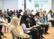 USK Siap Tampung 30 Persen Kuota Mahasiswa Jalur Mandiri