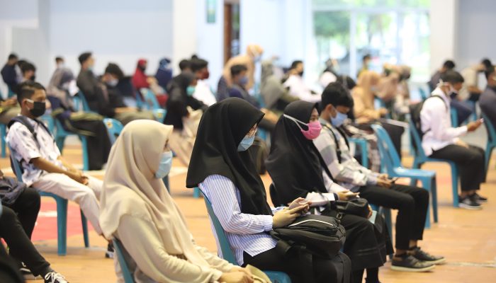 USK Siap Tampung 30 Persen Kuota Mahasiswa Jalur Mandiri