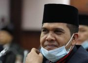 Jabatan Nova akan Berakhir, DPRA Desak Segera Evaluasi RPJM