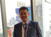 HUT Banda Aceh, DPRK: Semoga Pembangunan Lebih Merata