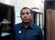 Komisi II DPRA Apresiasi Kinerja Polda Aceh Berhasil Bongkar Penimbun BBM di Aceh Besar