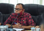 DPRK Banda Aceh Minta Pemko Atur Lalulintas Jelang Buka Puasa
