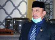 Rancangan Qanun P4GN dalam Tahap Pembahasan