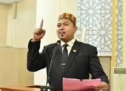 Ketua Fraksi PKS DPRK Sebut Penegakan Syariat Islam di Banda Aceh Meningkat