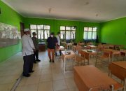 Kadisdik Aceh Wacanakan Buka Pembelajaran Kelas Jauh di Aceh Selatan