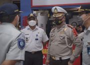 Sebanyak 16 Orang Meninggal Dunia Akibat Kecelakaan Selama Operasi Ketupat Seulawah 2022