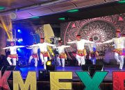 Pemerintah Aceh Promosikan UMKM dan Pariwisata di Bali