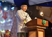 Gubernur Aceh: Kumandang Takbir Sarana Pengingat Lemahnya Kita Sebagai Hamba
