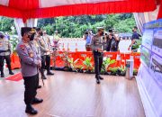 Kapolri Pastikan Polisi akan Berikan Pelayanan Maksimal Hadapi Arus Balik Lebaran
