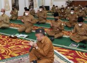 Pemerintah Aceh Akan Serahkan SK Bagi 2.318 Guru yang Lulus PPPK