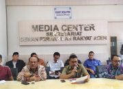DPRA usulkan kriteria calon Pj Gubernur Aceh ke Pemerintah Pusat
