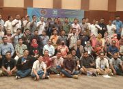 Gandeng PWI dan Solopos, Dewan Pers Tuntaskan Uji Kompetensi Wartawan di Aceh