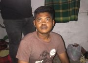 Satu DPO Pembobol ATM Bank Aceh Ditangkap Di Aceh Utara