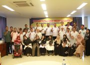 FBA Gelar Workshop Pembangunan Inklusif Disabilitas bagi Pemangku Kepentingan di Aceh Besar