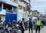 Polisi di Aceh Gelar Pengamanan Perayaan Kenaikan Isa Almasih